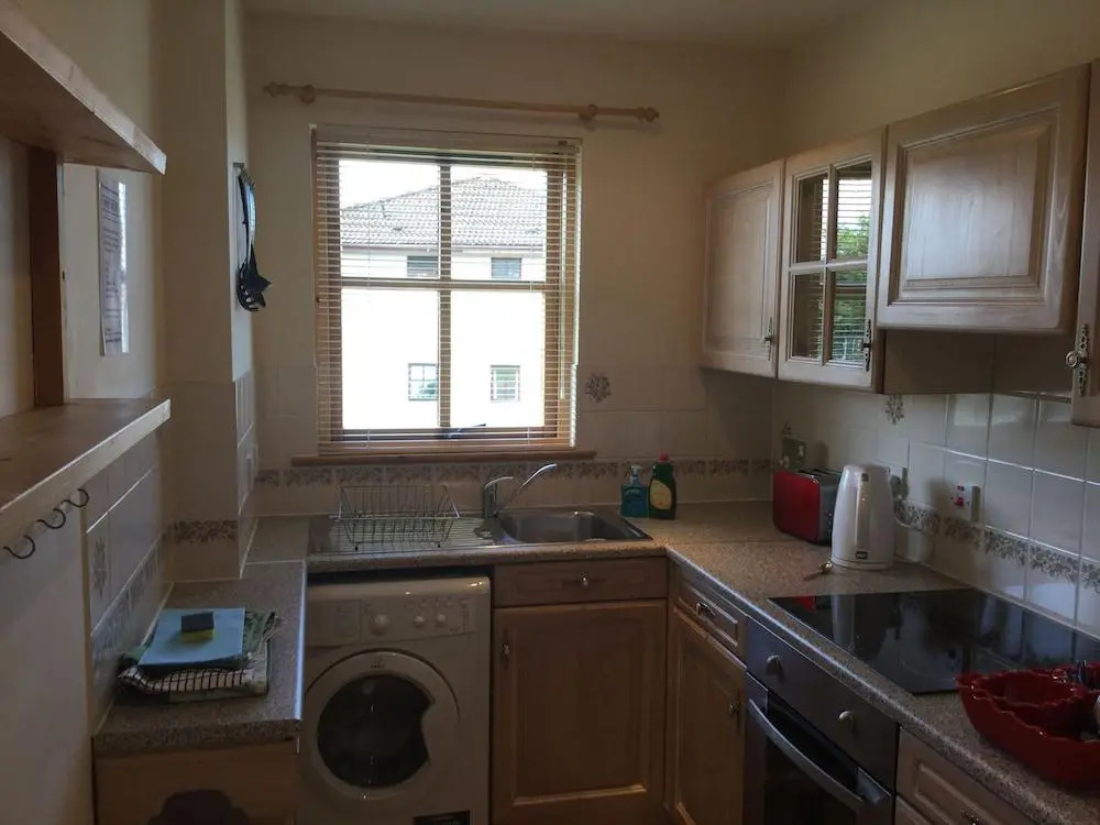 Inverness Apartments - Glen View