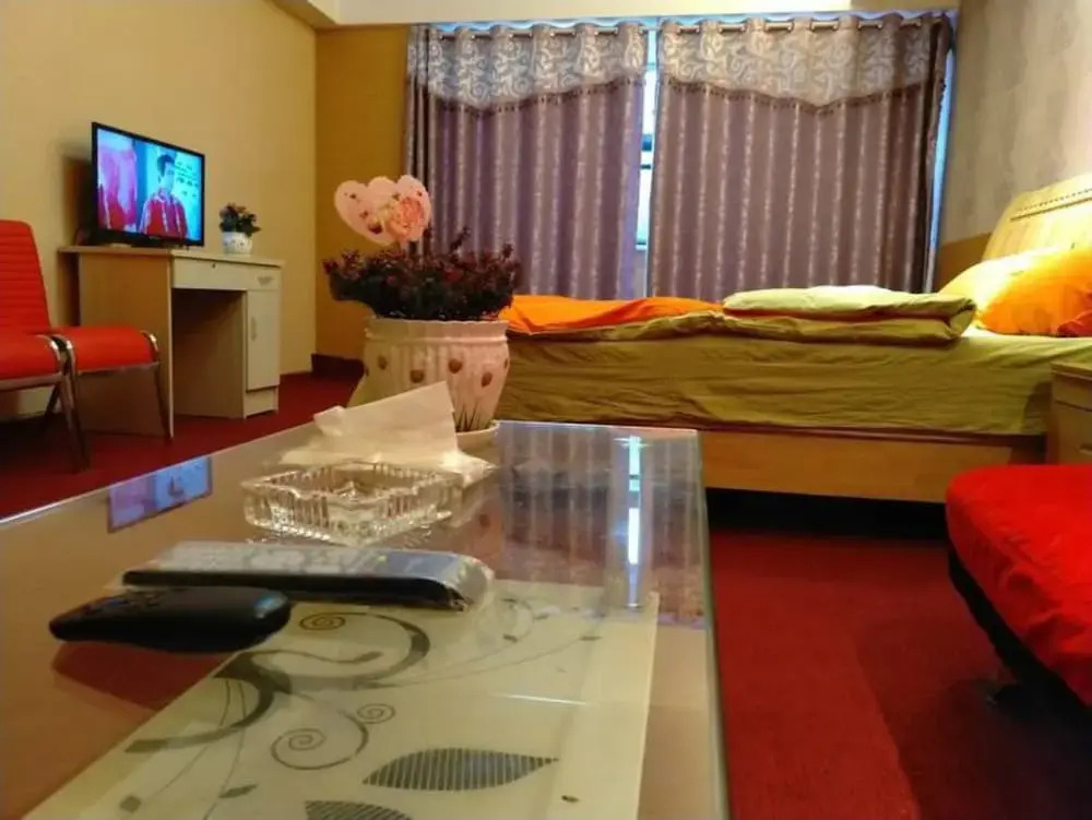 Nanjing Zeyi Projector Apartment