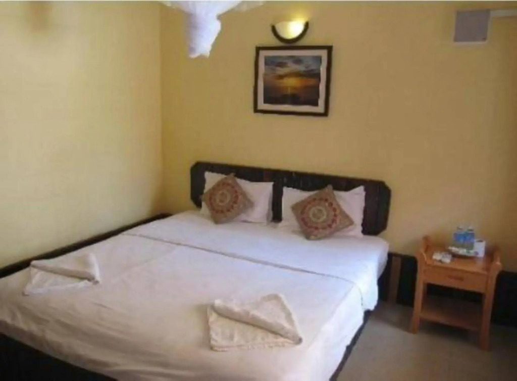 Apex Koh Kong Hotel