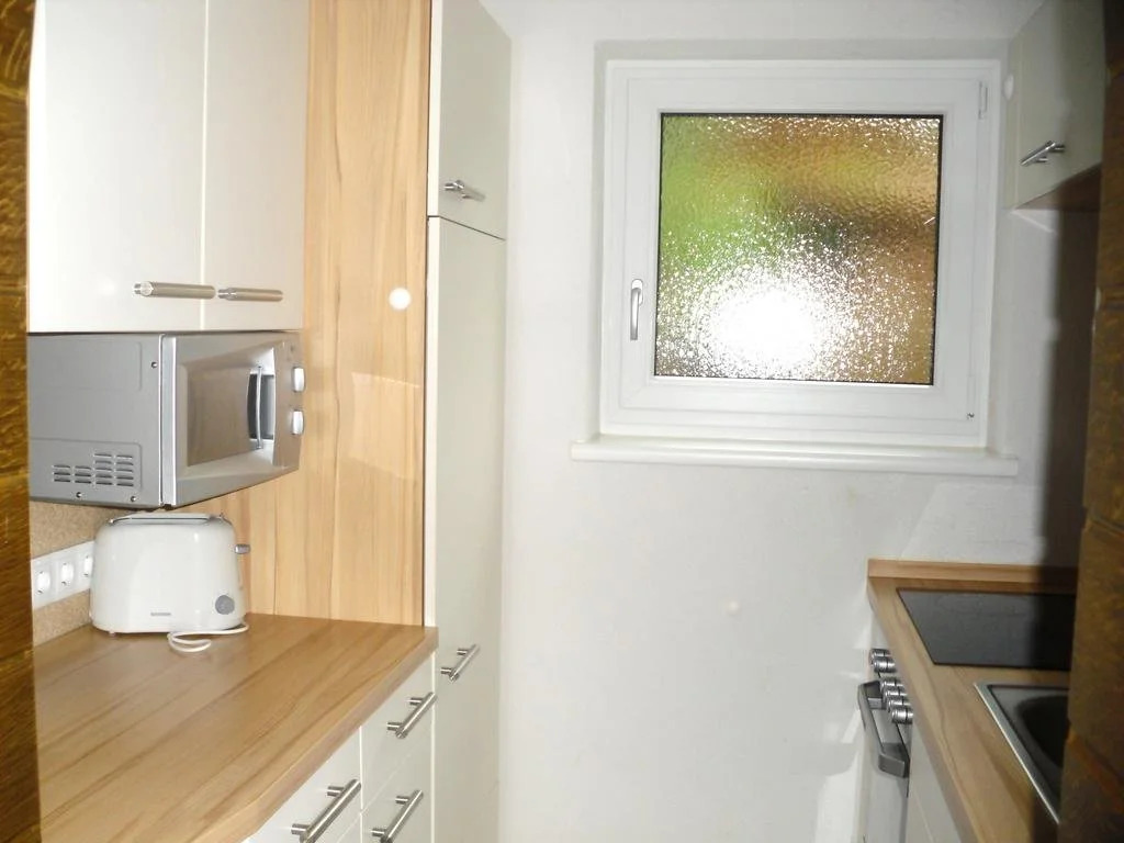 Appartement Latschen - Ferienhaus