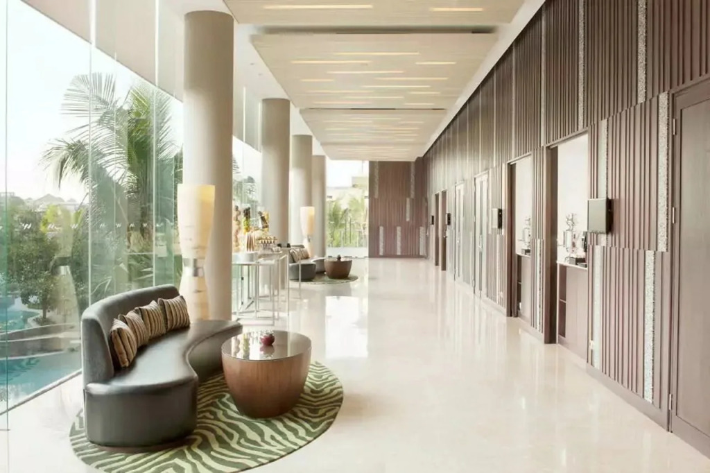 DoubleTree by Hilton Jakarta - Diponegoro