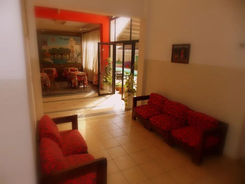 Hotel Italia