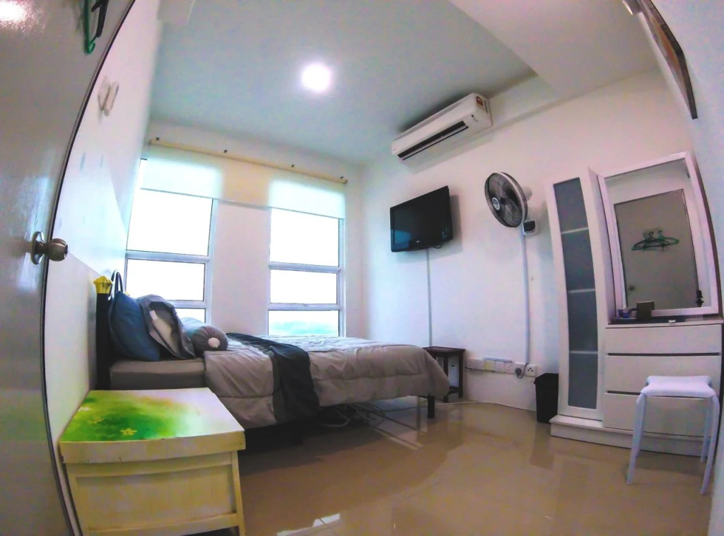 Pool Lagoon Subang