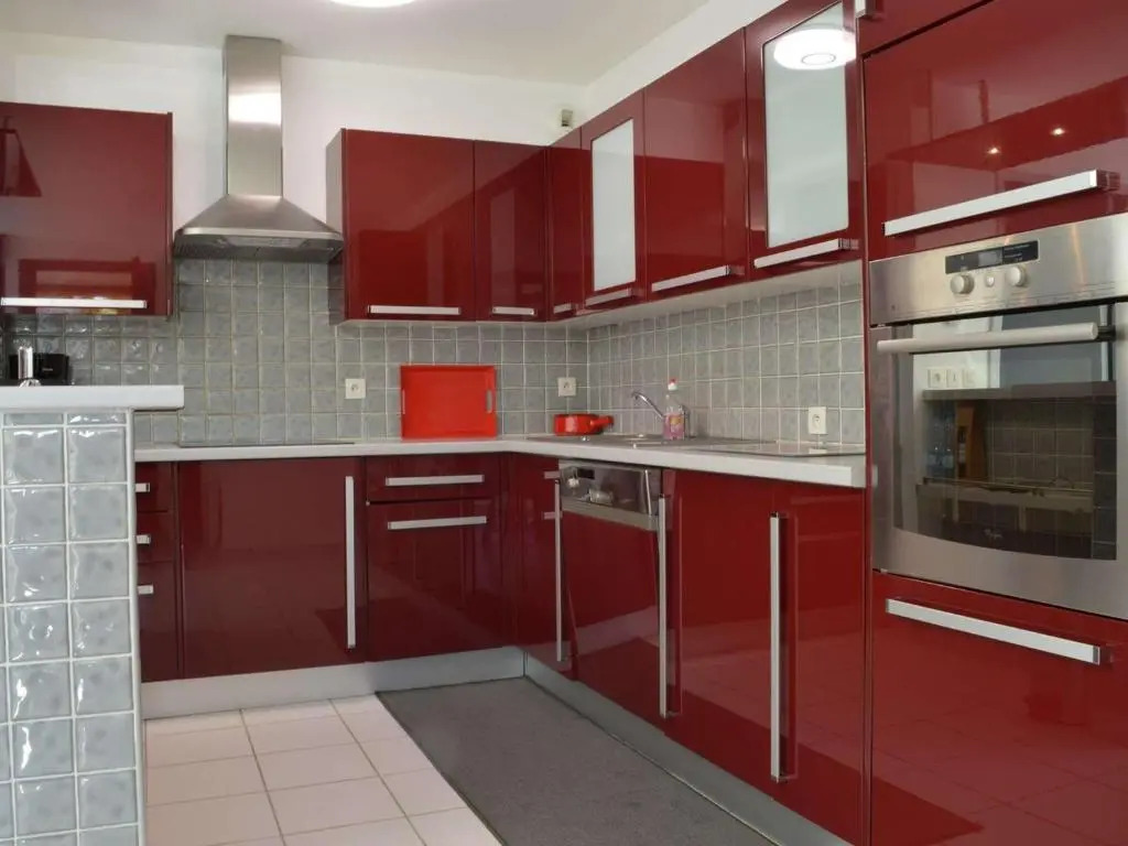 Appartement Argelès-sur-Mer, 3 pièces, 4 personnes - FR-1-225-652