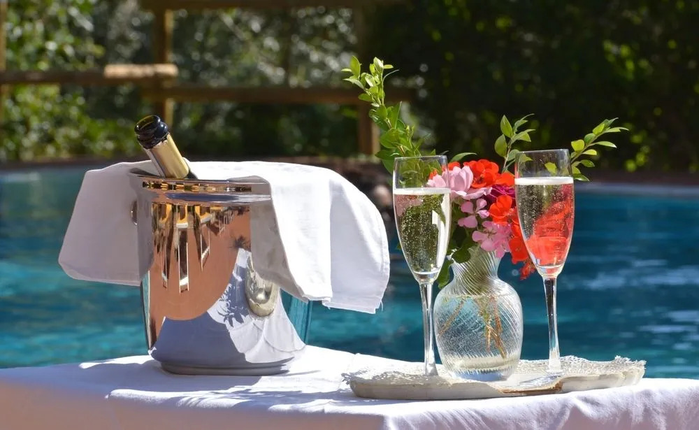 Relais Villa La Cappella