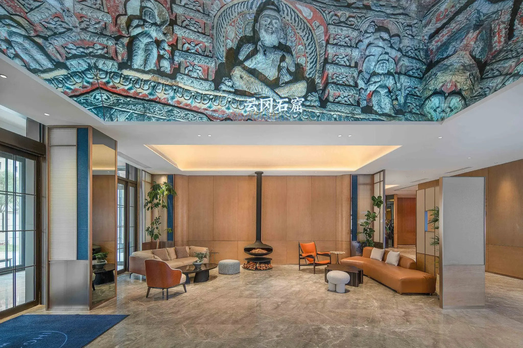 Holiday Inn Express Datong Pingcheng by IHG