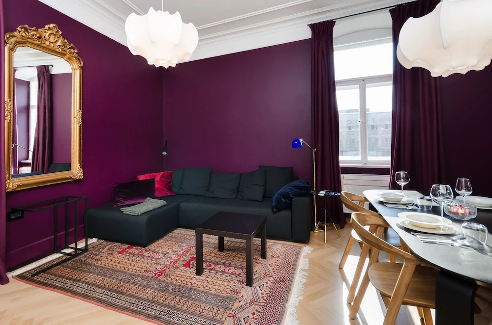 Apartment Srecko