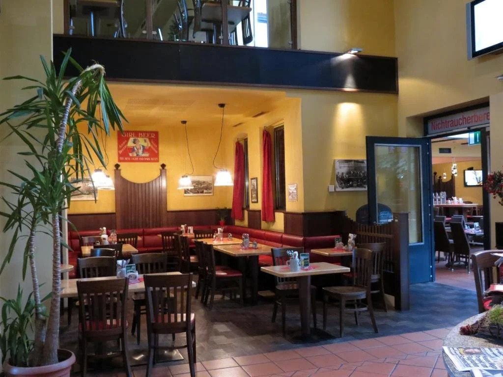 Hotel Fabrik Vösendorf