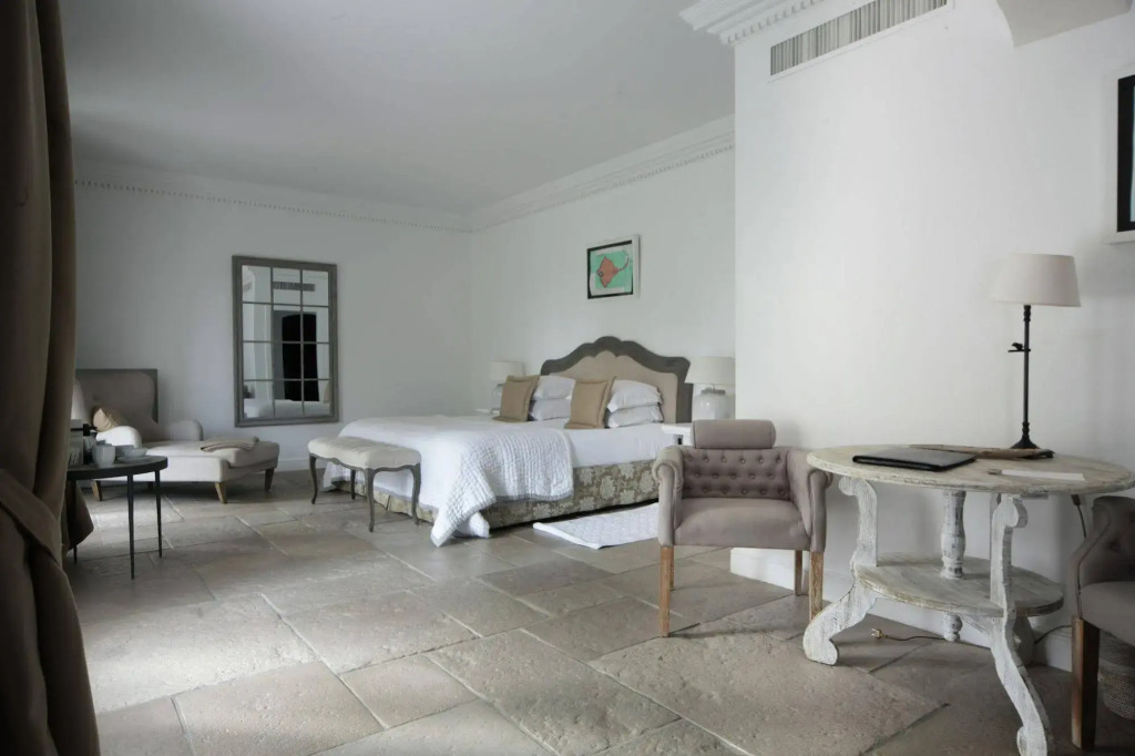 Hôtel & Restaurant Alain Llorca