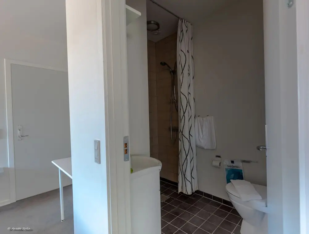 Sdr. Omme Kro & Hotel