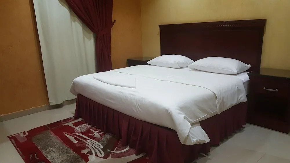 Marbia Furnished Units