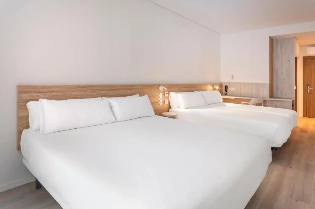 B&B HOTEL Olhão Algarve