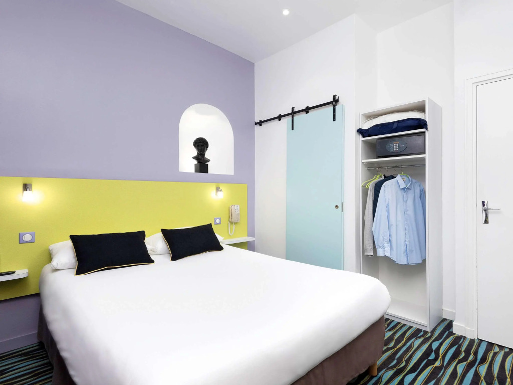 ibis Styles Macon Centre
