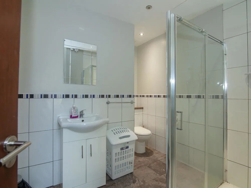 Casa Fresa - Franks Serviced Accommodation
