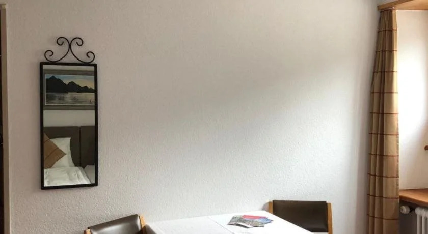 Hotel Adler Garni