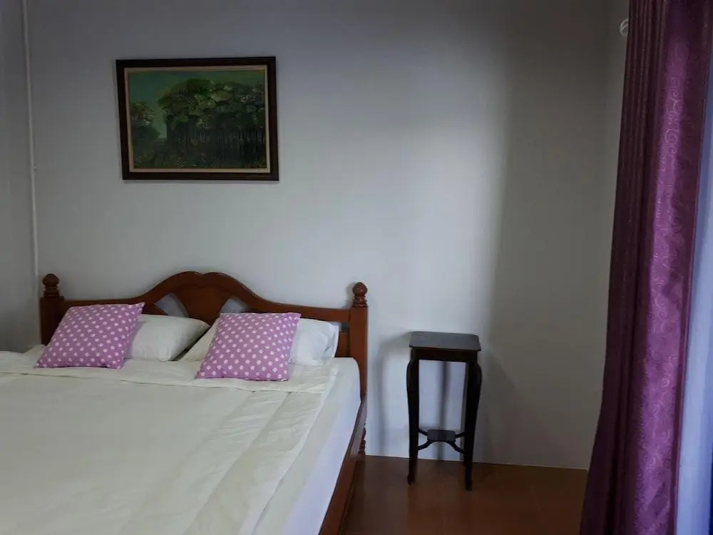 Baanbon Homestay