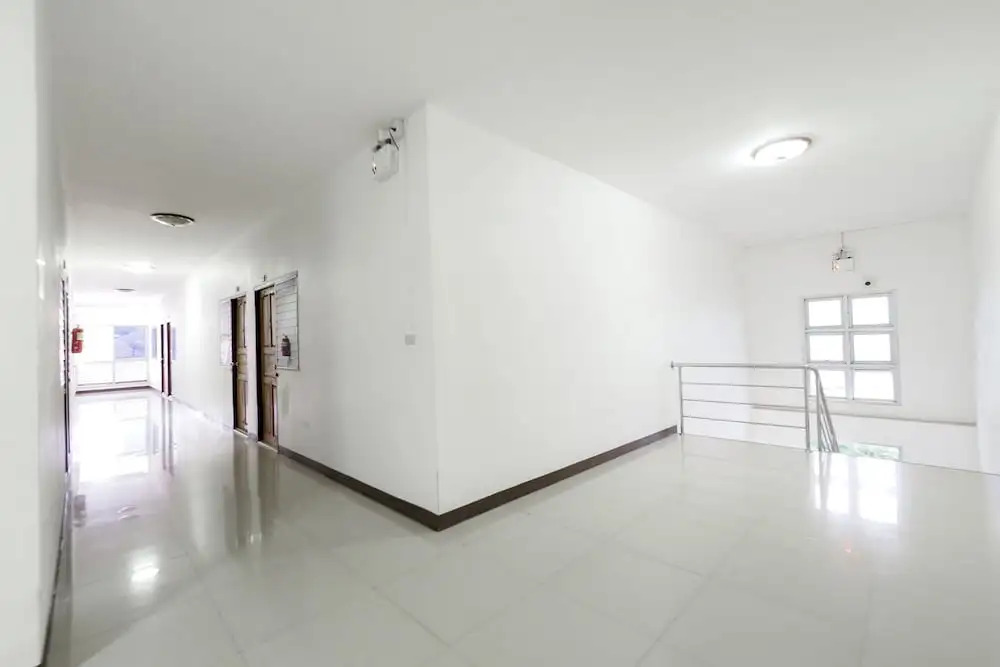 OYO 75351 Na Jinthanakan