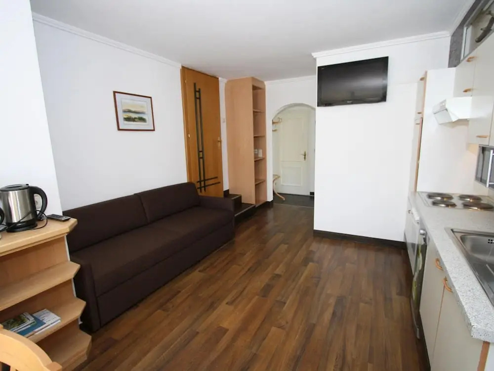 Idyllic Holiday Home in Goldegg Weng Near ski bus