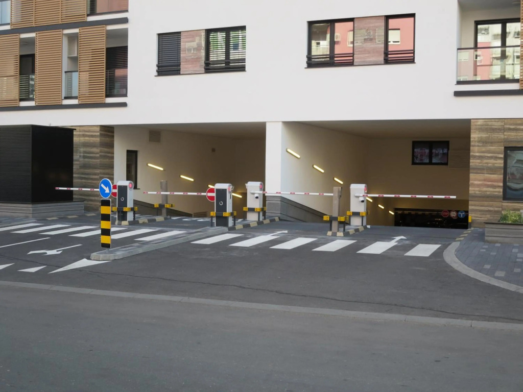 Apartment SUN CITY 2