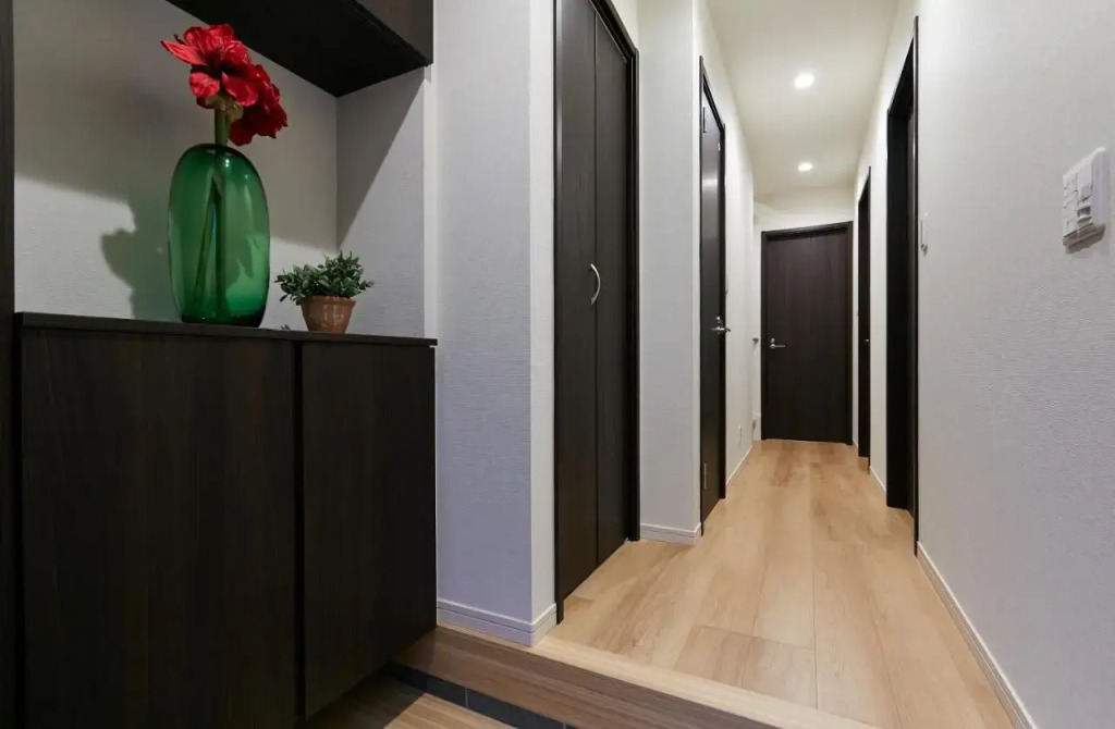 Asakusa Skytree Luxury House