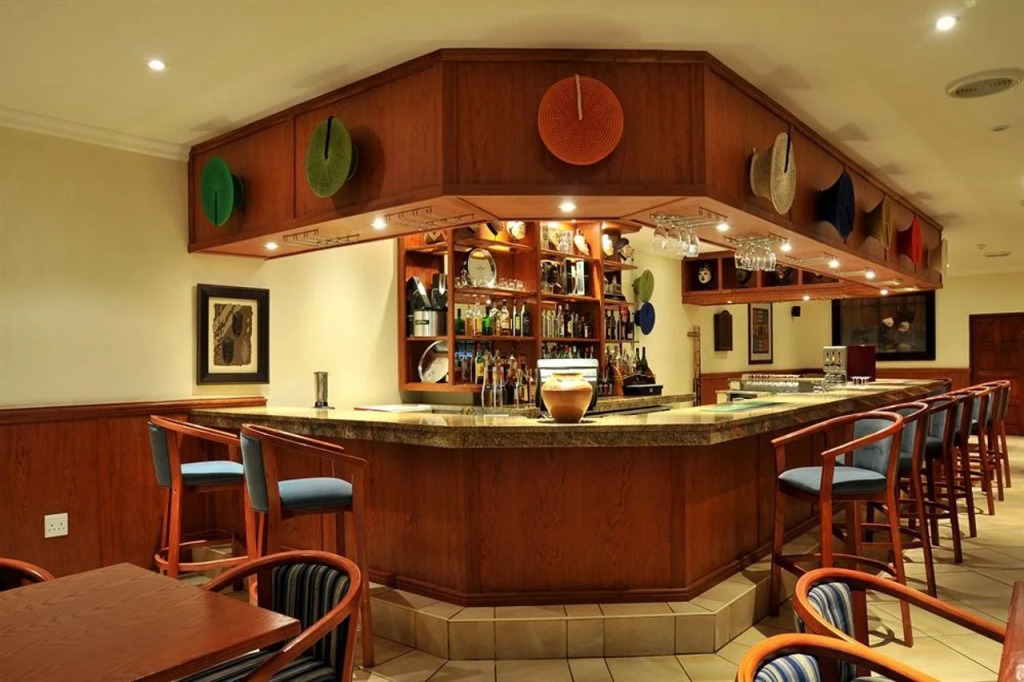 ANEW Hotel Hluhluwe