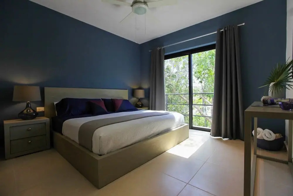 Martiki Condo 2 bedroom sleeps 4