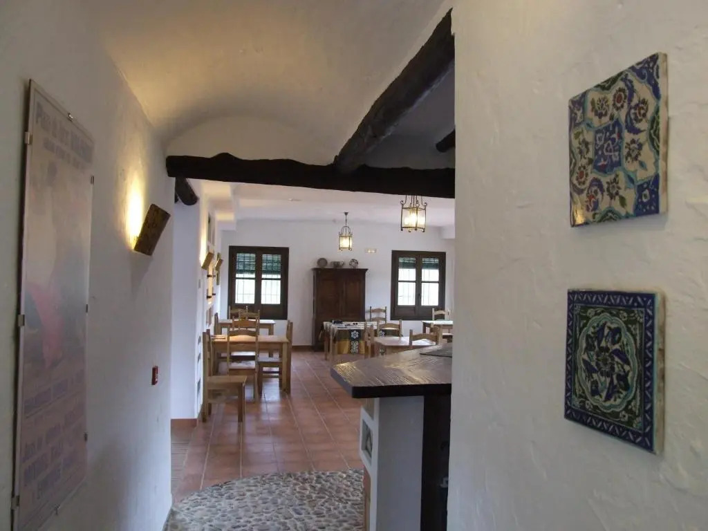 Casa Olea