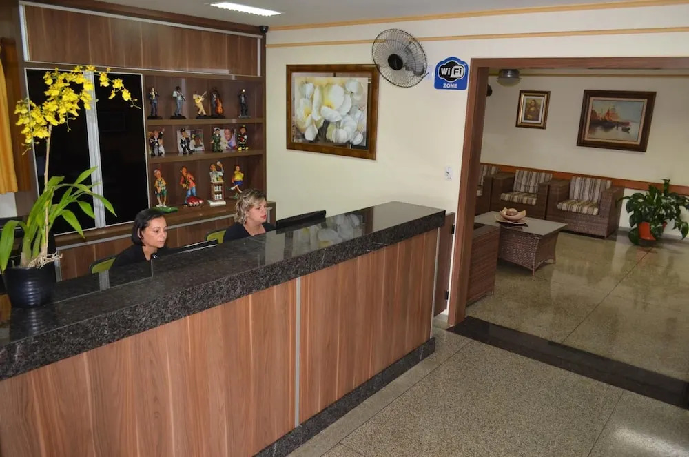 Hotel Graunas