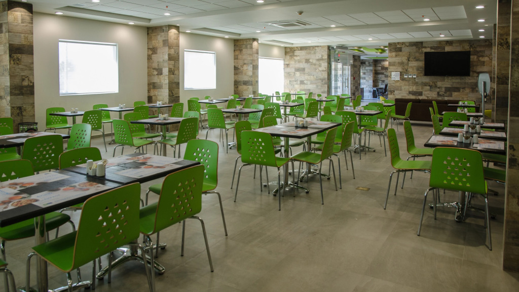 Holiday Inn Express and Suites Celaya by IHG