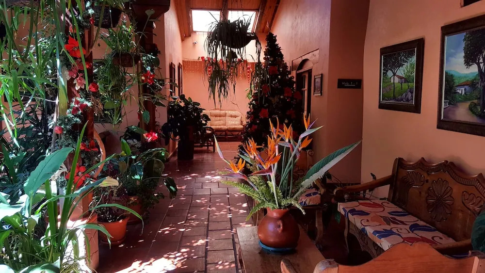 Posada Papa Chepe