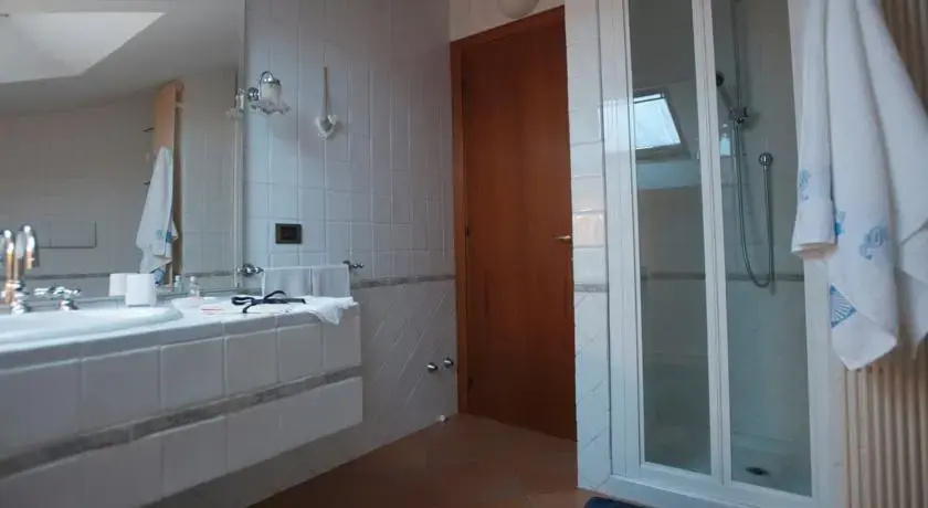 Attico del Picchio