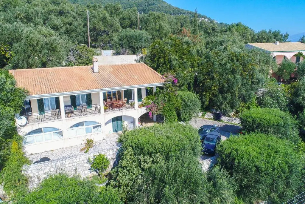 Villa Natasha