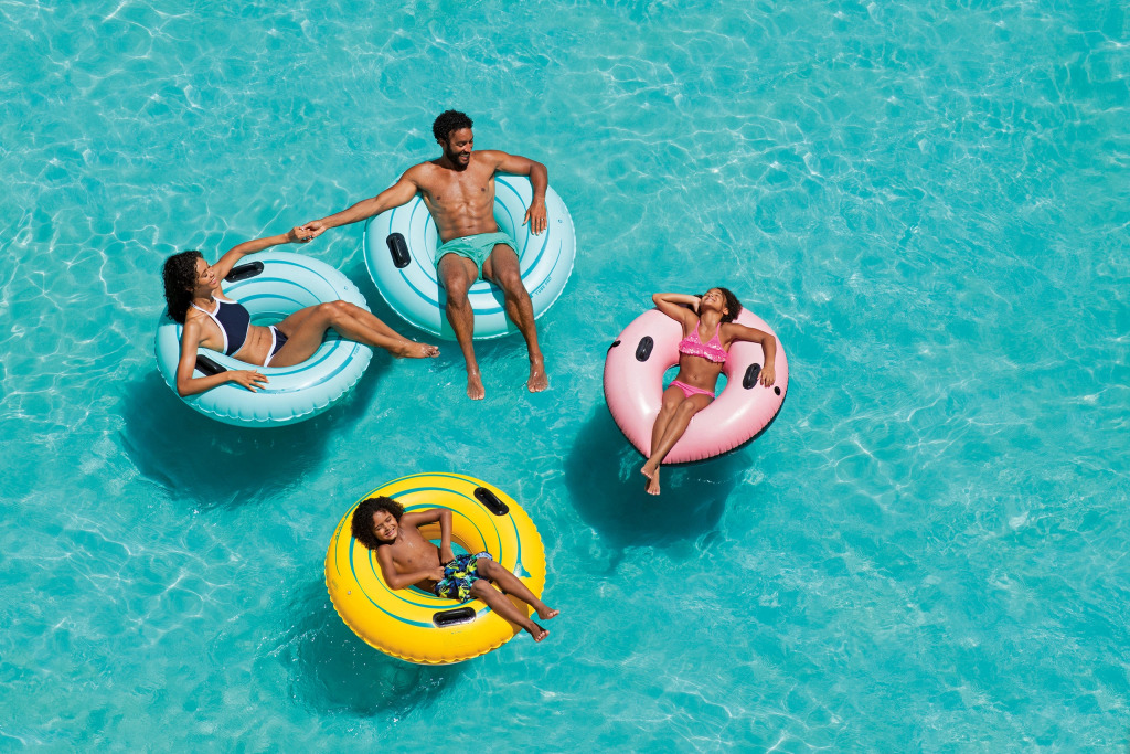 Sunset Beach Resort Spa and Waterpark All-Inclusive