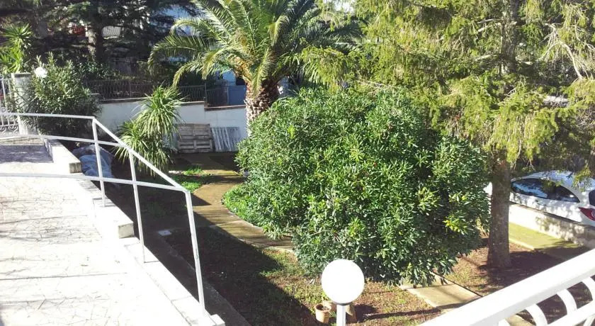 Casa Paretone