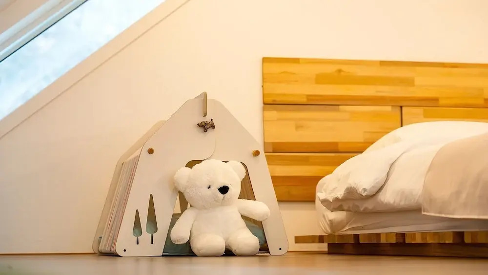 Gapyeong Bandivillage
