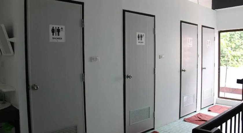 Family Home 2 Chiangmai - Adults Only