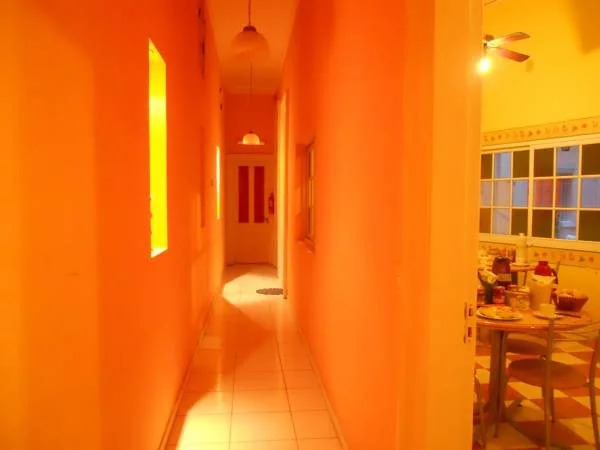 Hostel Estoril