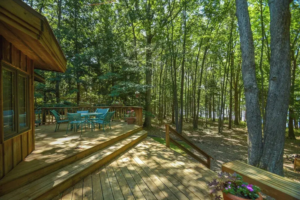 Shoreline Chateau