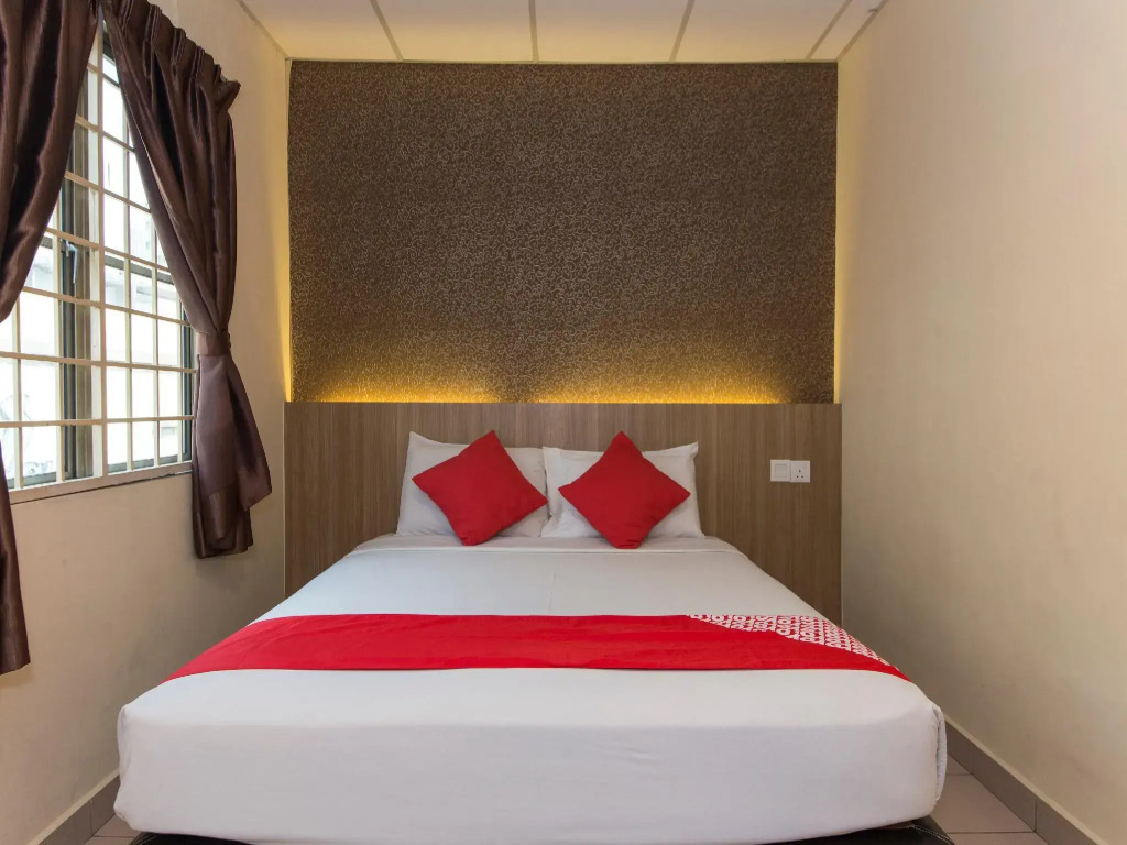 Dragon Inn Premium Hotel