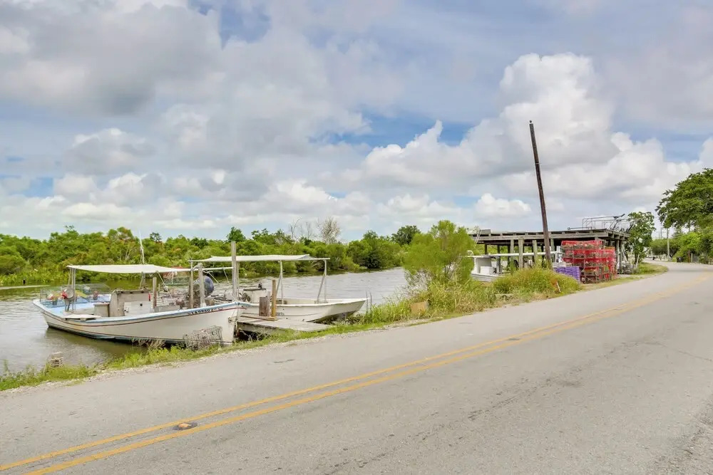 Walk to Bayou Lery: St Bernard Home w/ Kayaks!