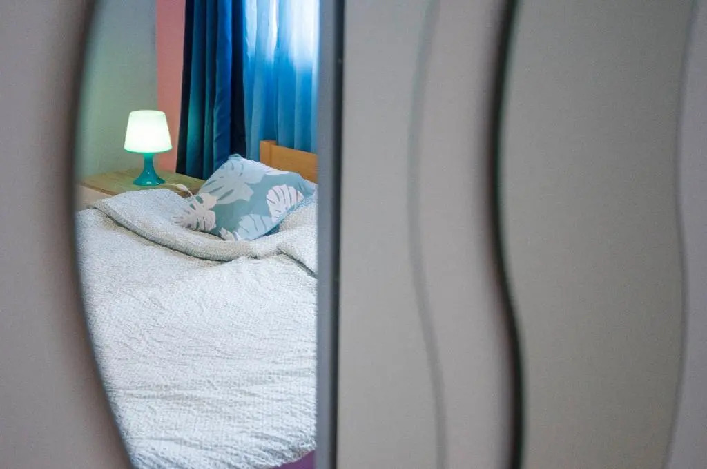 Rooms and Apartment Veral-KA