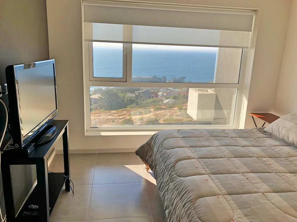Apartamento 41 Costa de Montemar