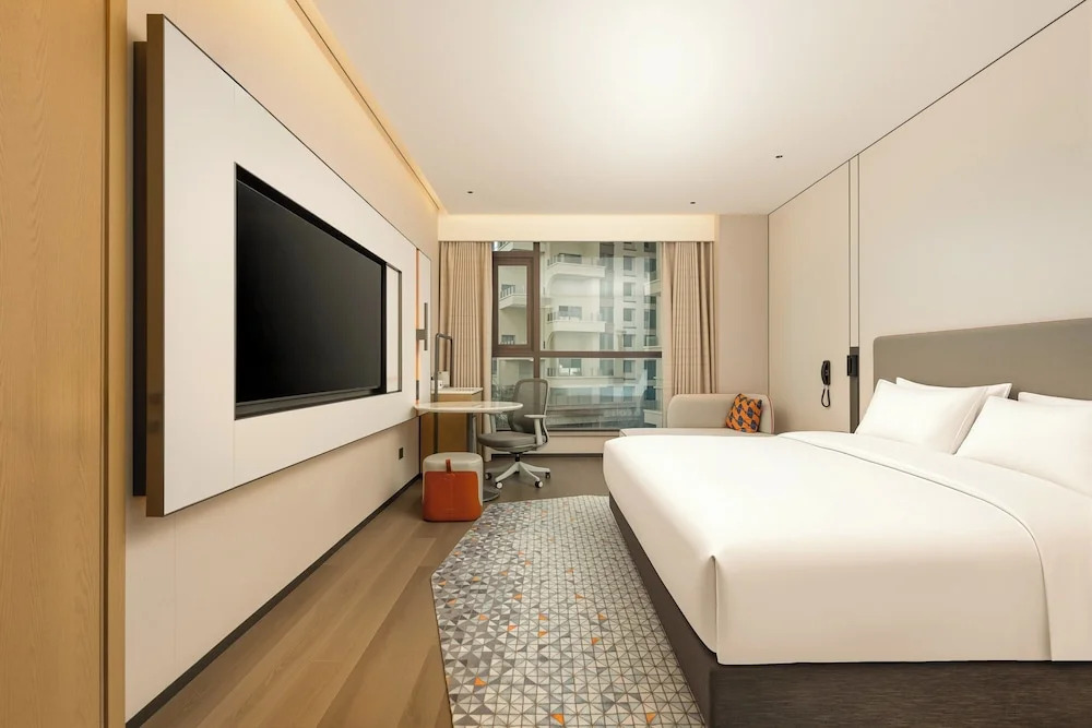 Holiday Inn Express Luding by IHG
