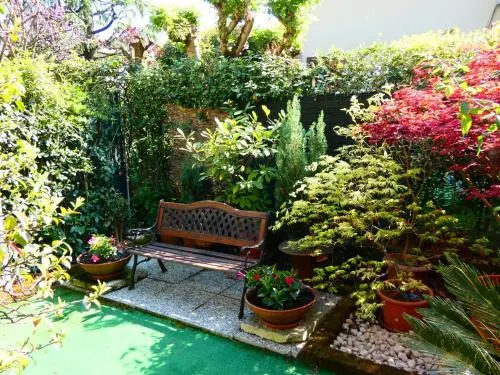 Garden Sweet House Desenzano