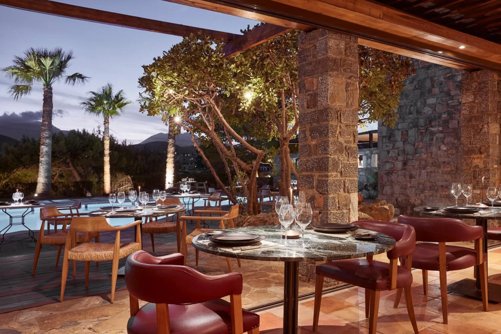 Thalassa Villas