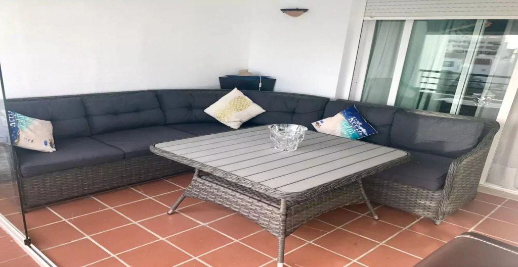 Luxurious Penthouse Puerto Banus