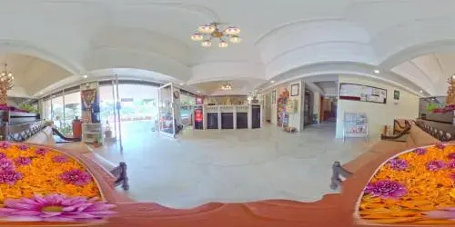 Hotel Ayodhya