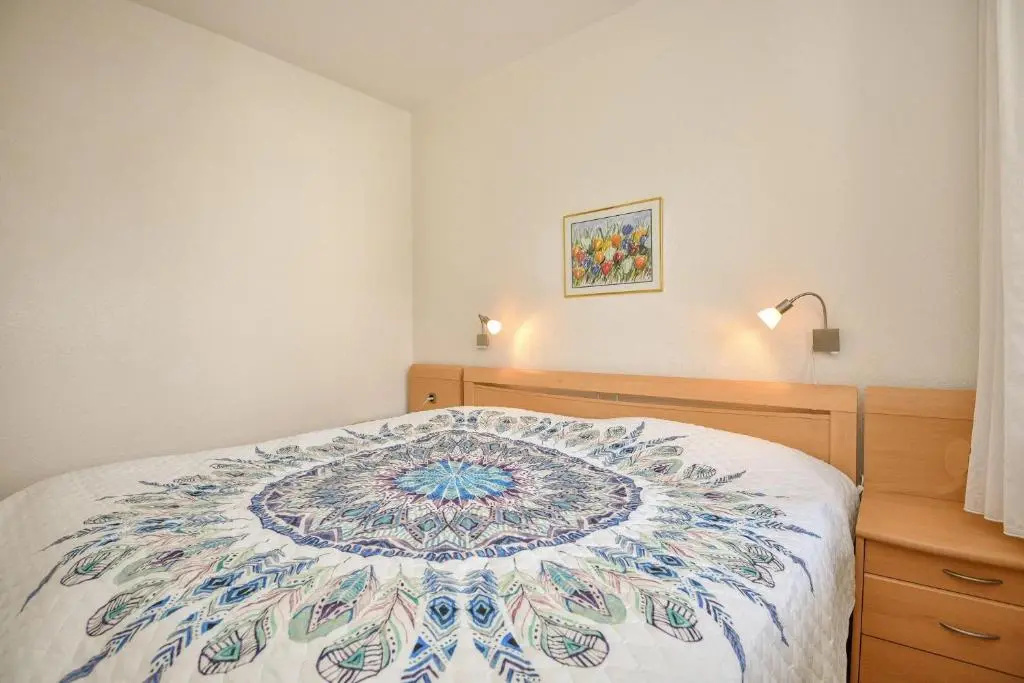 Haus Fernsicht Wohnung 12