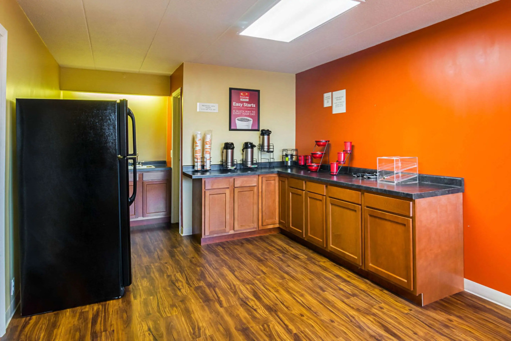 Econo Lodge South Holland
