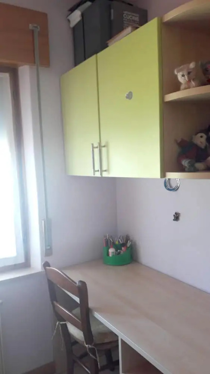 Apartment With 2 Bedrooms in Feltre, With Furnished Balcony and Wifi -